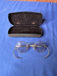 Old Spectacles