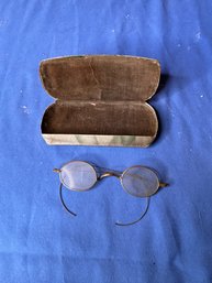 Old Spectacles