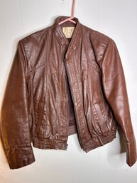 Leather - 42
