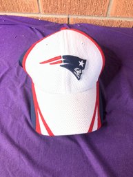 Patriots NFL Hat