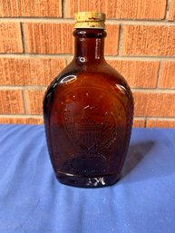 Vintage 1776 Bottle