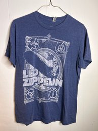 Zeppelin- L