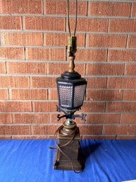 Vintage Lamp