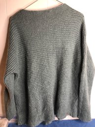 S Oliver Sweater