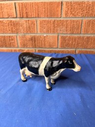 Cast Iron Cow