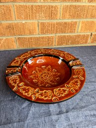 Italian Ceramic Bowl