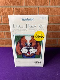 Latch Hook - New In Box