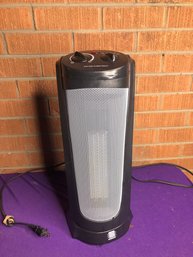 Warm Wave Heater