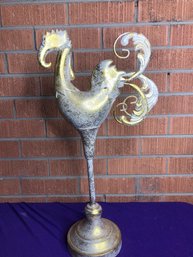 Gold Rooster - 21T