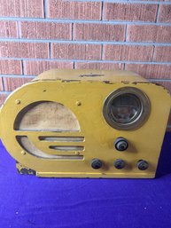Philco Antique Radio
