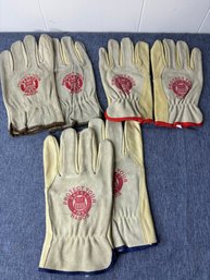 Southern Lines Pacific Gloves