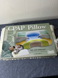 CPAP Pillow
