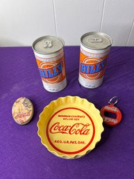 Billys Cans And Coke Bundle