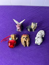 Yorkie Dalmatian Bundle (5)