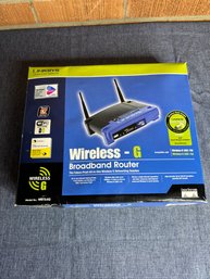 Router-new