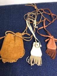 Leather Bags
