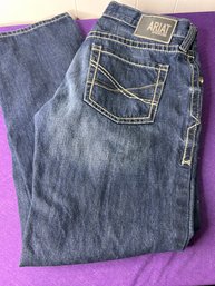Ariat Denim Jeans