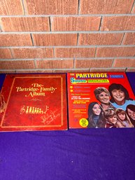 Partridge Family Records
