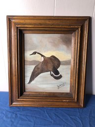 Goose 13 X 15.5