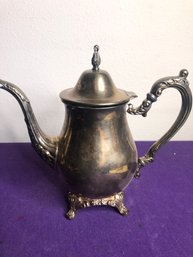 Oneida Teapot-10T