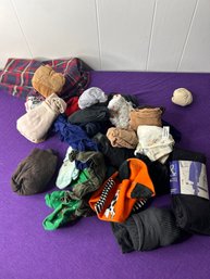 Bundle Of Socks