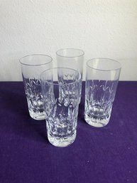 Crystal Glasses-5.5 T