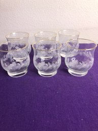 Etched Glasses-3.5T