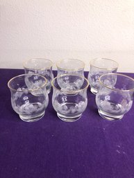 Etched Glasses-3.5T