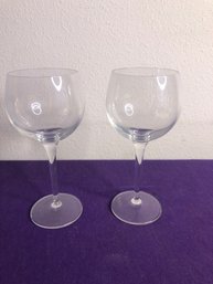 Wine Glasses-8T