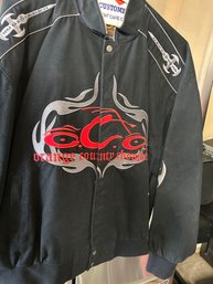 Orange County Choppers Jacket