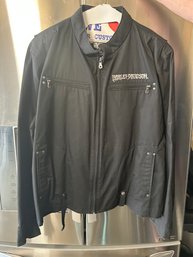 Harley Davidson Jacket