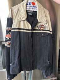 Harley Davidson Jacket