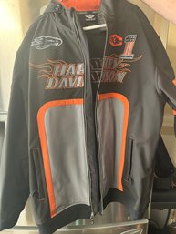 Harley Davidson Jacket