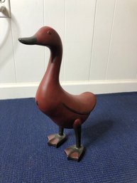 Red Duck - 14.5T