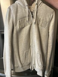 Abercrombie Zip Up