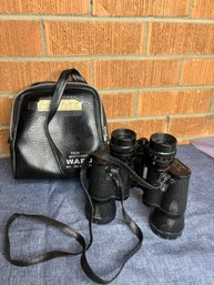 Montgomery Wards Binoculars