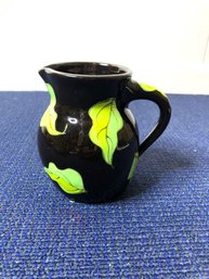 Eden Pitcher