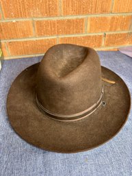 3xxx Beaver Hat