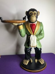 Monkey Butler- 29.5T