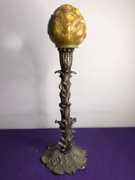 Brass Candle Holder- 17.5T