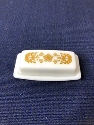 Pyrex Butter Dish