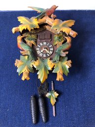 Cuckoo Clock