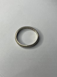 .925 Ring