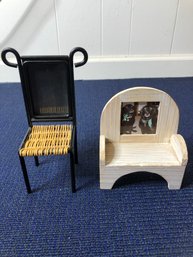 Chair Frames