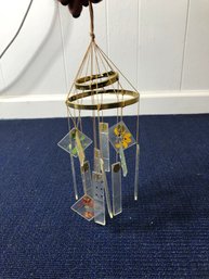 Glass Windchime - 10