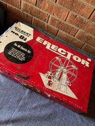 Erector Set