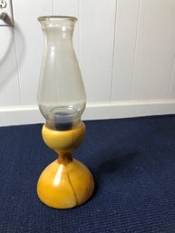 Candle Holder - 15T