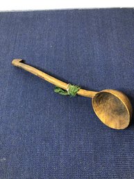 Wood Spoon - 21