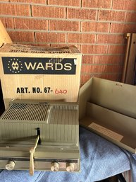 Wards 640 With Box