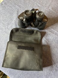 Bushnell Binoculars